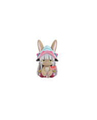 MADE IN ABYSS - Nanachi - Figurine Big Fluffy Puffy 15cm