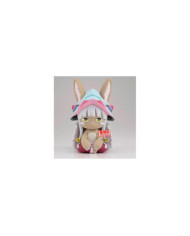 MADE IN ABYSS - Nanachi - Figurine Big Fluffy Puffy 15cm