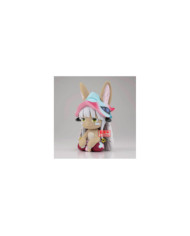 MADE IN ABYSS - Nanachi - Figurine Big Fluffy Puffy 15cm