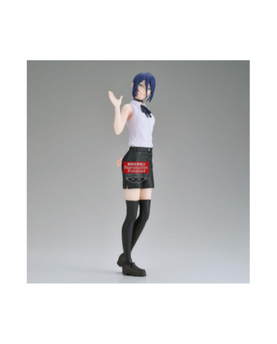 CHAINSAW MAN MOVIE - Reze - Figurine Glitter & Glamours 22cm