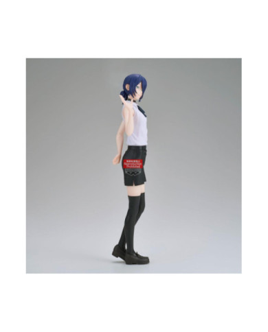 CHAINSAW MAN MOVIE - Reze - Figurine Glitter & Glamours 22cm