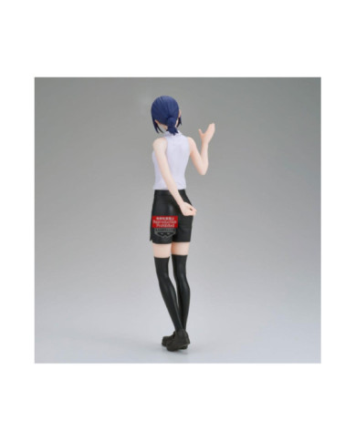 CHAINSAW MAN MOVIE - Reze - Figurine Glitter & Glamours 22cm