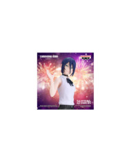 CHAINSAW MAN MOVIE - Reze - Figurine Glitter & Glamours 22cm