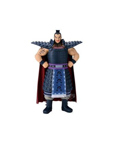 KINGDOM - Ohki - Figurine Grandista 28cm