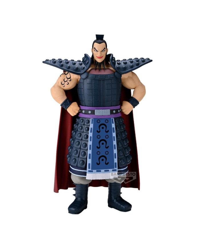 KINGDOM - Ohki - Figurine Grandista 28cm