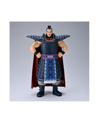 KINGDOM - Ohki - Figurine Grandista 28cm