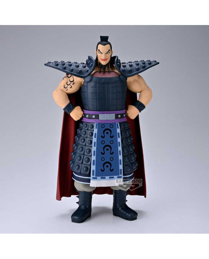 KINGDOM - Ohki - Figurine Grandista 28cm