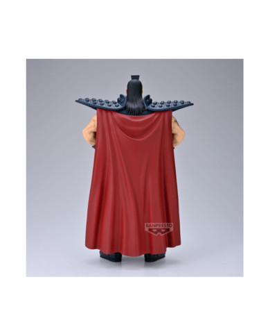 KINGDOM - Ohki - Figurine Grandista 28cm