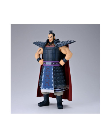 KINGDOM - Ohki - Figurine Grandista 28cm