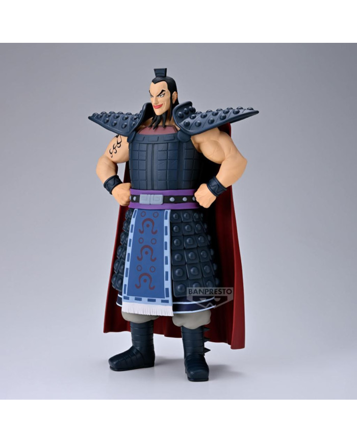 KINGDOM - Ohki - Figurine Grandista 28cm