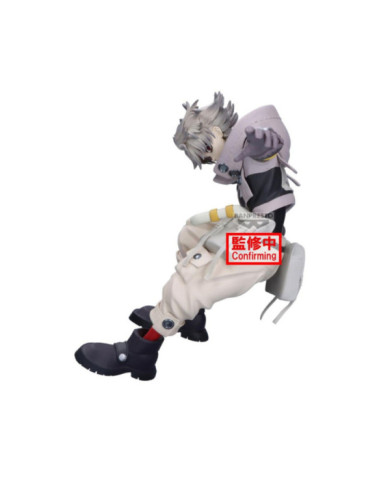 GACHIAKUTA - Rudo - Figurine Vibration Stars 15cm