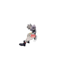 GACHIAKUTA - Rudo - Figurine Vibration Stars 15cm