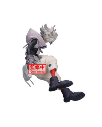 GACHIAKUTA - Rudo - Figurine Vibration Stars 15cm