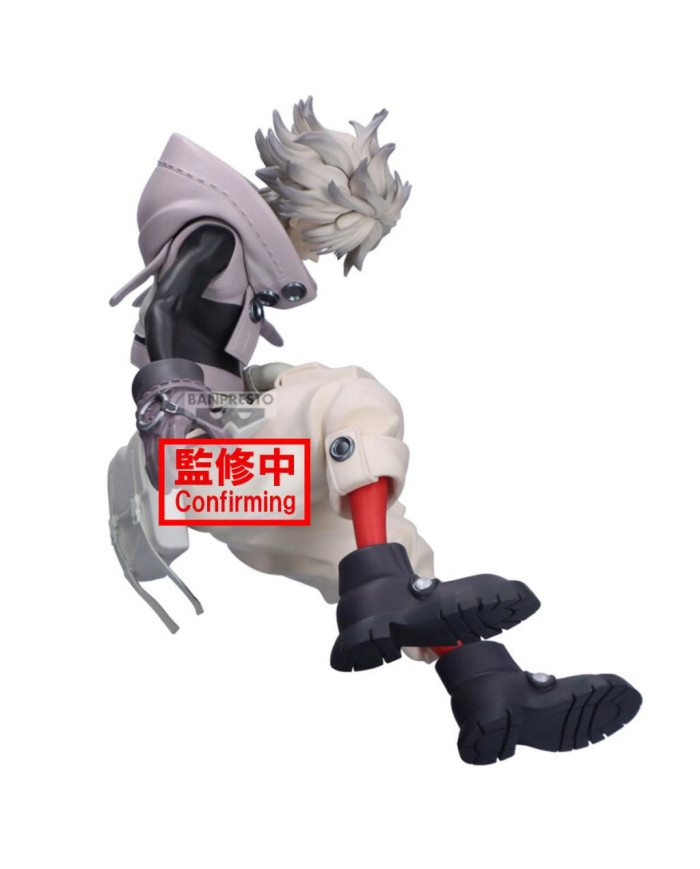 GACHIAKUTA - Rudo - Figurine Vibration Stars 15cm