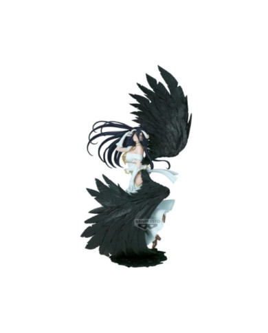 OVERLORD - Albedo - Figurine Banpresto Evolve 34cm