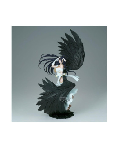 OVERLORD - Albedo - Figurine Banpresto Evolve 34cm