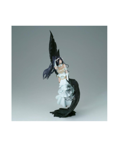 OVERLORD - Albedo - Figurine Banpresto Evolve 34cm