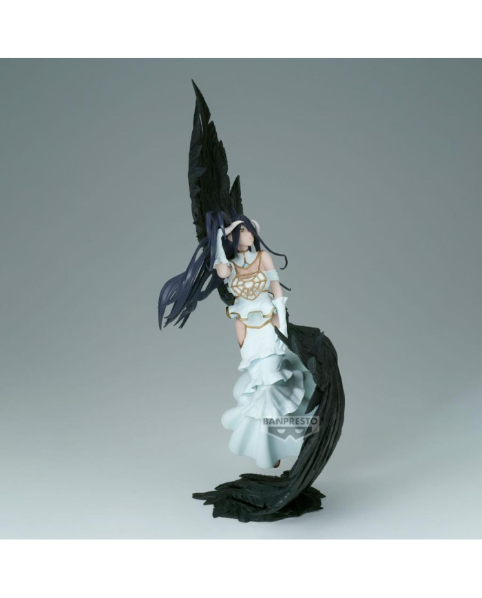 OVERLORD - Albedo - Figurine Banpresto Evolve 34cm