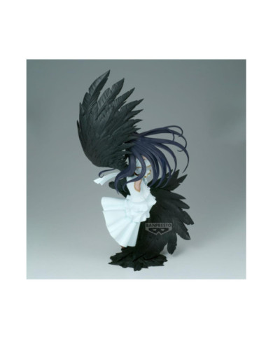 OVERLORD - Albedo - Figurine Banpresto Evolve 34cm