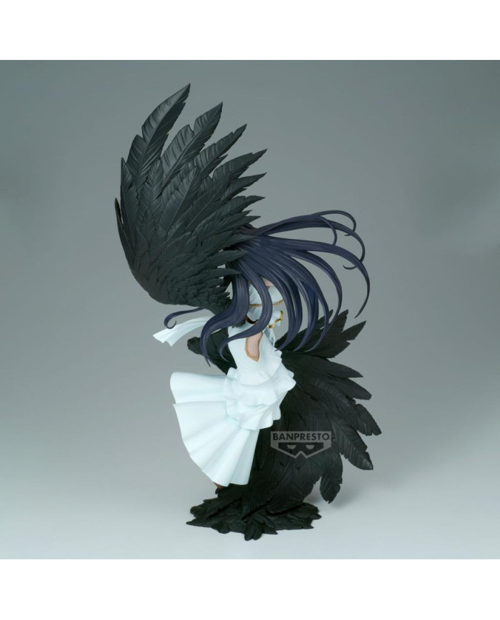 OVERLORD - Albedo - Figurine Banpresto Evolve 34cm
