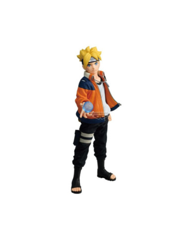 BORUTO - Boruto Uzumaki - Figurine 23cm