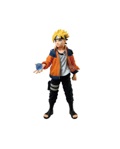 BORUTO - Boruto Uzumaki - Figurine 23cm