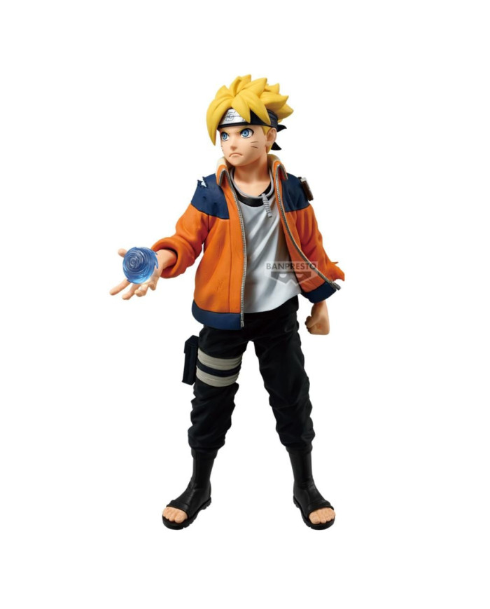 BORUTO - Boruto Uzumaki - Figurine 23cm