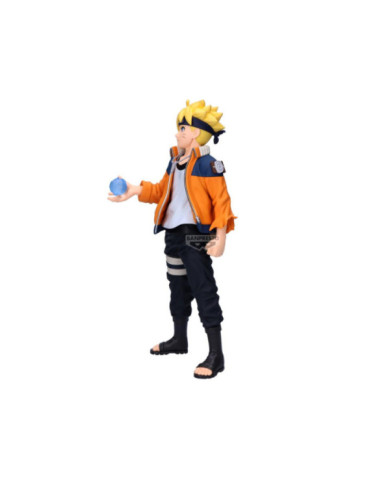 BORUTO - Boruto Uzumaki - Figurine 23cm