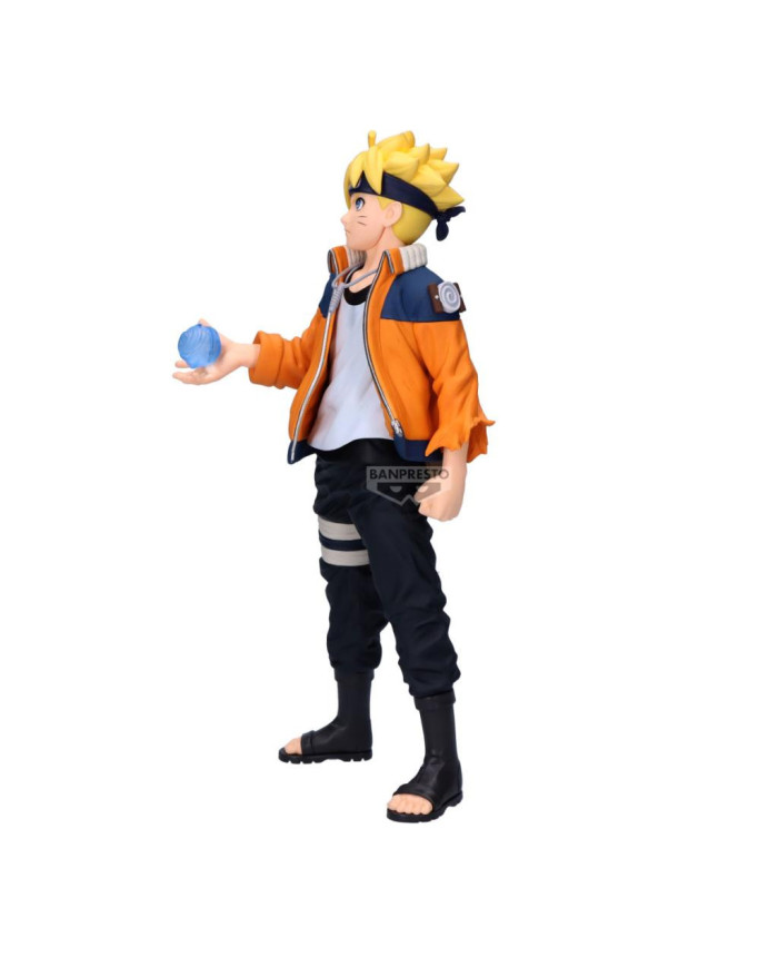 BORUTO - Boruto Uzumaki - Figurine 23cm