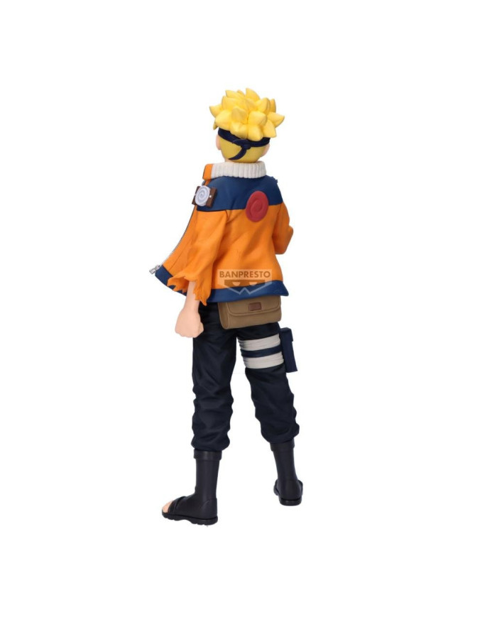BORUTO - Boruto Uzumaki - Figurine 23cm