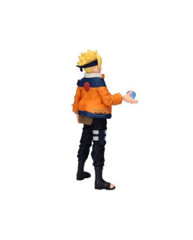 BORUTO - Boruto Uzumaki - Figurine 23cm