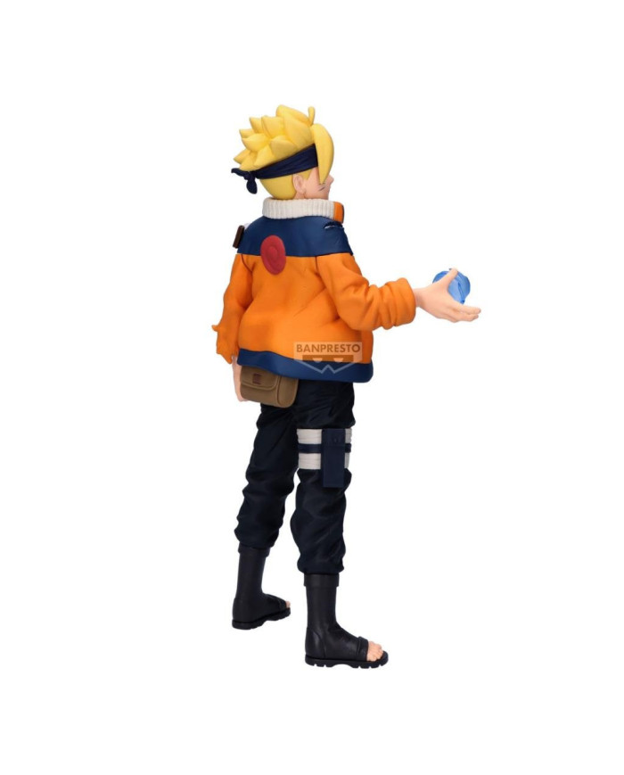 BORUTO - Boruto Uzumaki - Figurine 23cm