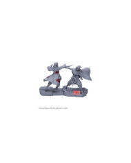 NARUTO SHIPPUDEN - Sasuke Uchiha - Figurine Combination Battle 15cm