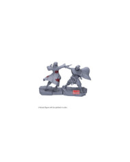 NARUTO SHIPPUDEN - Itachi Uchiha - Figurine Combination Battle 16cm