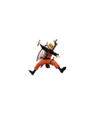 NARUTO 72 SERIES - Naruto Uzumaki - Figurine Vibration Stars 16cm