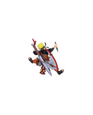 NARUTO 72 SERIES - Naruto Uzumaki - Figurine Vibration Stars 16cm