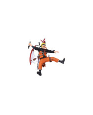 NARUTO 72 SERIES - Naruto Uzumaki - Figurine Vibration Stars 16cm