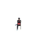 GINTAMA - Shinsuke Takasugi - Figurine Desk Figure 15cm