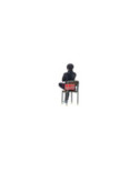 GINTAMA - Shinsuke Takasugi - Figurine Desk Figure 15cm