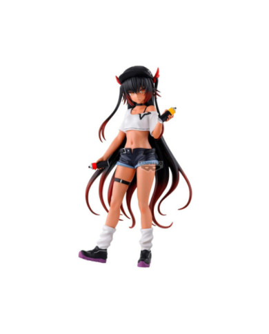 TO LOVERU DARKNESS - Nemesis - Figurine Glitter & Glamours 21cm