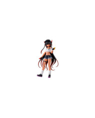TO LOVERU DARKNESS - Nemesis - Figurine Glitter & Glamours 21cm