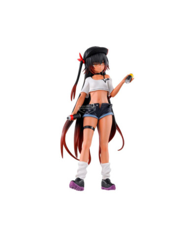 TO LOVERU DARKNESS - Nemesis - Figurine Glitter & Glamours 21cm
