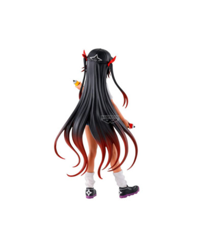 TO LOVERU DARKNESS - Nemesis - Figurine Glitter & Glamours 21cm