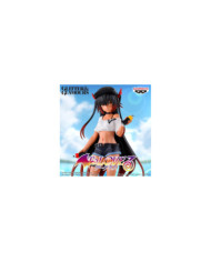 TO LOVERU DARKNESS - Nemesis - Figurine Glitter & Glamours 21cm