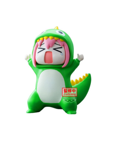 BOCCHI THE ROCK! - Hitori Gotoh - Figurine Enshrined Monsters 12cm