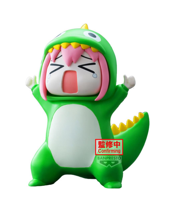 BOCCHI THE ROCK! - Hitori Gotoh - Figurine Enshrined Monsters 12cm