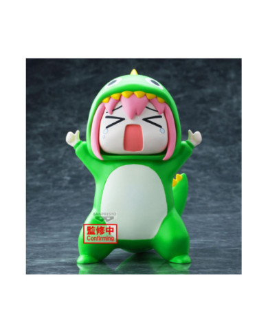 BOCCHI THE ROCK! - Hitori Gotoh - Figurine Enshrined Monsters 12cm
