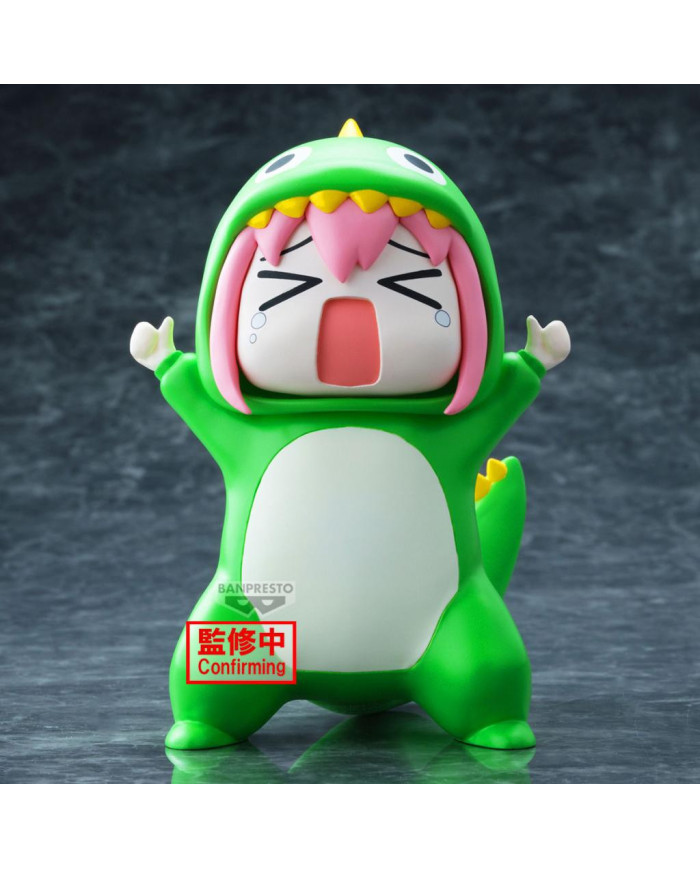 BOCCHI THE ROCK! - Hitori Gotoh - Figurine Enshrined Monsters 12cm