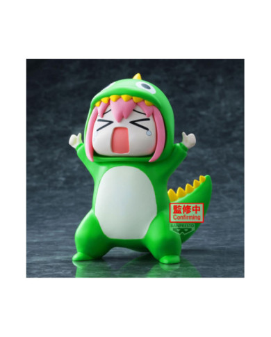 BOCCHI THE ROCK! - Hitori Gotoh - Figurine Enshrined Monsters 12cm