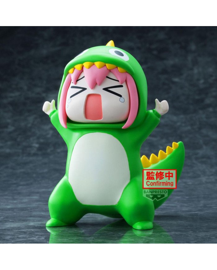 BOCCHI THE ROCK! - Hitori Gotoh - Figurine Enshrined Monsters 12cm